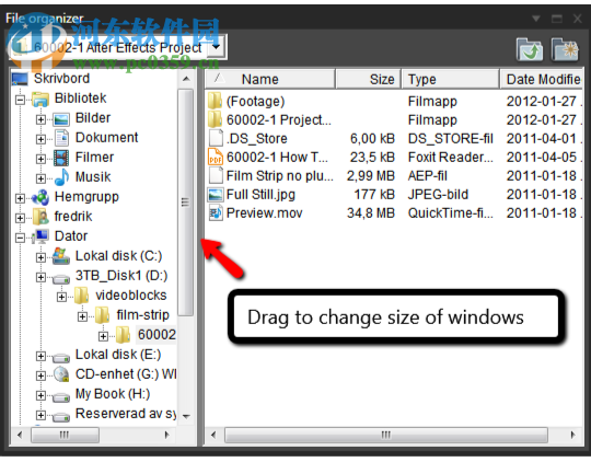 Fast Video Cataloger(视频管理工具)