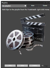 Fast Video Cataloger(视频管理工具)