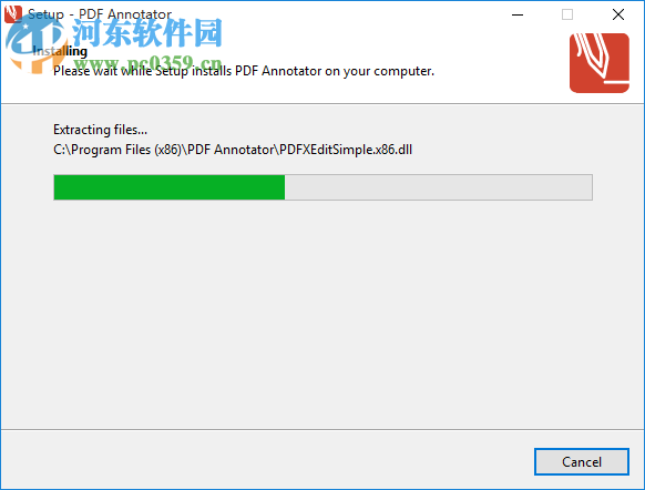 PDF Annotator Multilingual(PDF编辑工具)