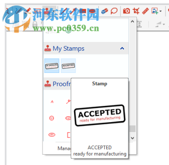 PDF Annotator Multilingual(PDF编辑工具)