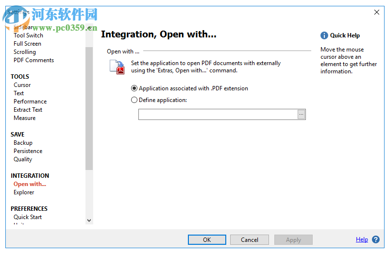 PDF Annotator Multilingual(PDF编辑工具)