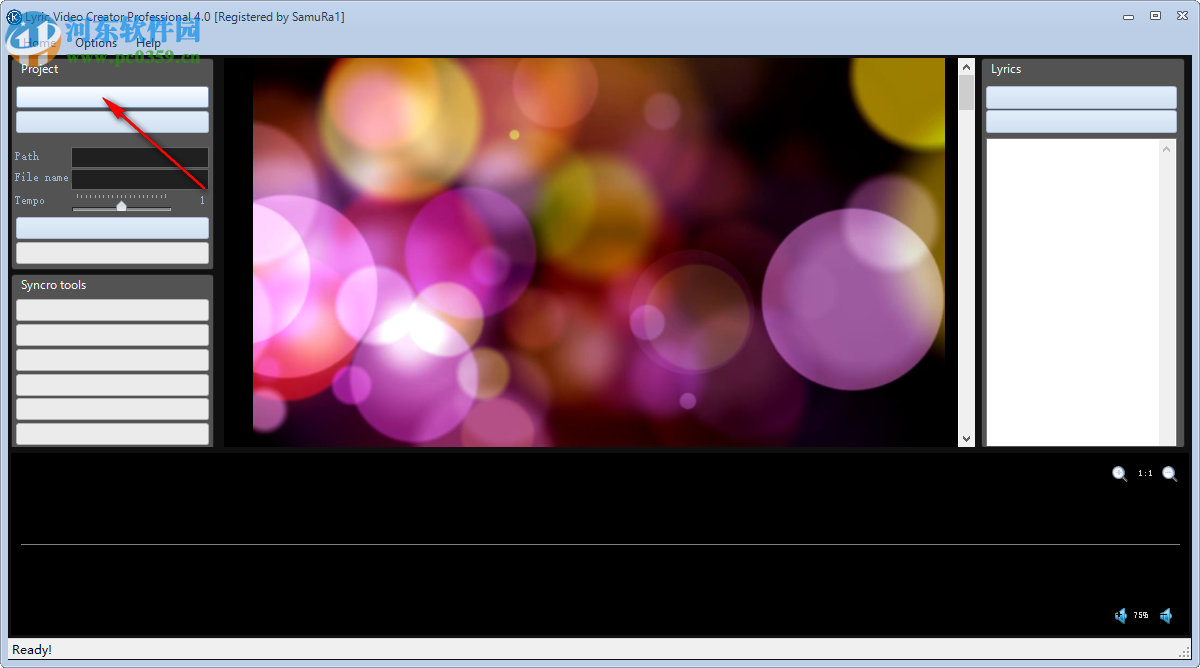 Lyric Video Creator Pro(视频制作软件)