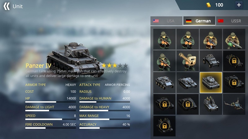 二战前线模拟器(5)