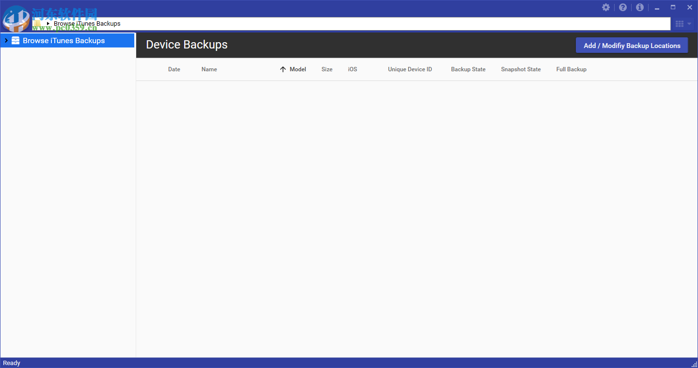 Macroplant iExplorer(IOS管理软件) 4.3.1.24525 免费版
