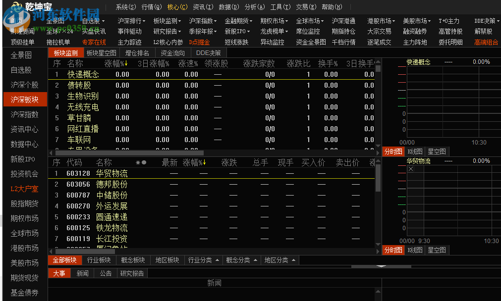 乾坤宝软件 8.9.9 官方版