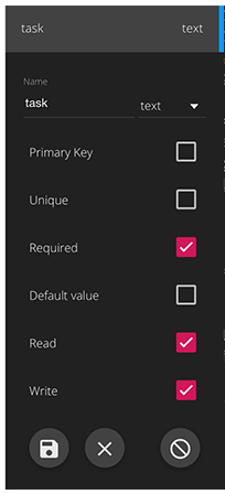 Materia Designer(编程开发工具) 1.0.4 官方版
