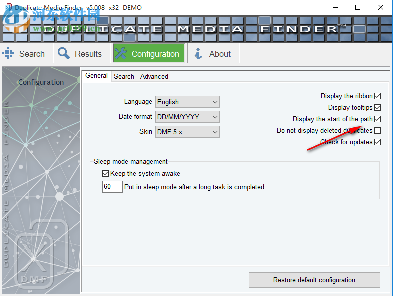 Duplicate Media Finder(重复文件查找工具) 5.008 官方版