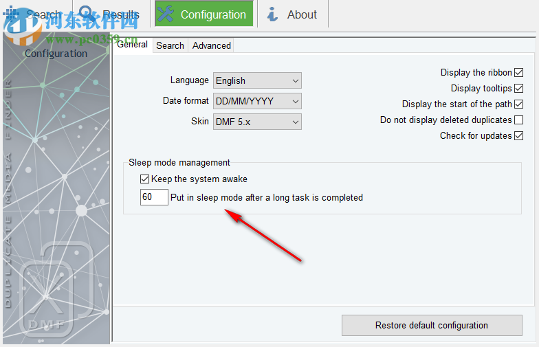 Duplicate Media Finder(重复文件查找工具) 5.008 官方版