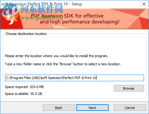 Perfect Print Multilingual 10.0.0.1 免费版