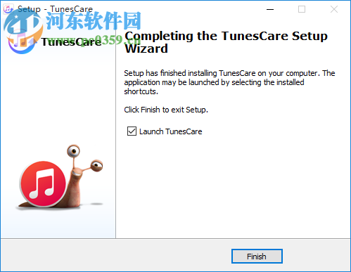 Tenorshare TunesCare(iTunes修复工具) 2.0.1.1 官方版