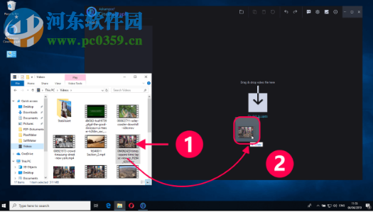 Ashampoo Cinemagraph(动图制作软件)