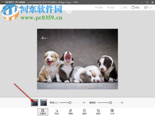 风影看图王 1.3.4.8131 官方版