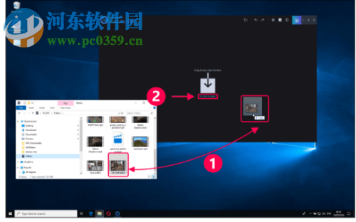 Ashampoo Video Tilt-Shift(视频处理软件) 1.0.1 官方版