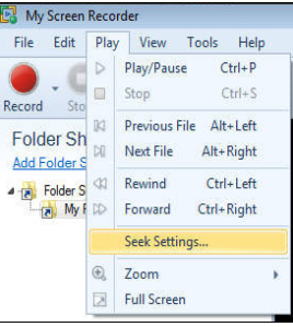 Deskshare My Screen Recorder(屏幕录像工具) 5.18 免费版