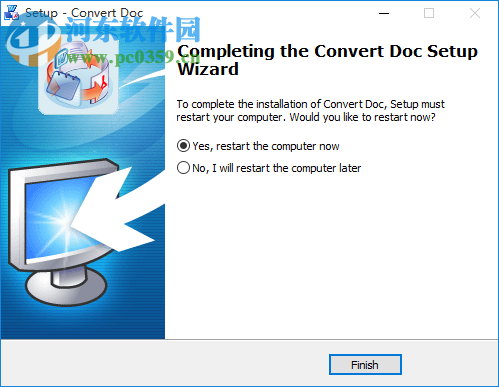 Convert Doc(文档转换工具) 15.00 官方版