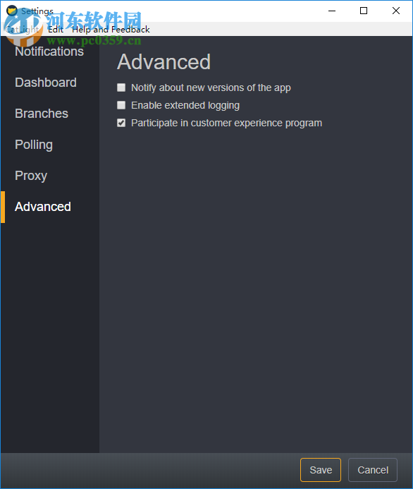 CatLight(开发者通知工具) 2.28.0 官方版