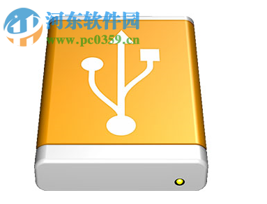 IUWEshare Free External Drive Data Recovery 7.9.9.9 官方版