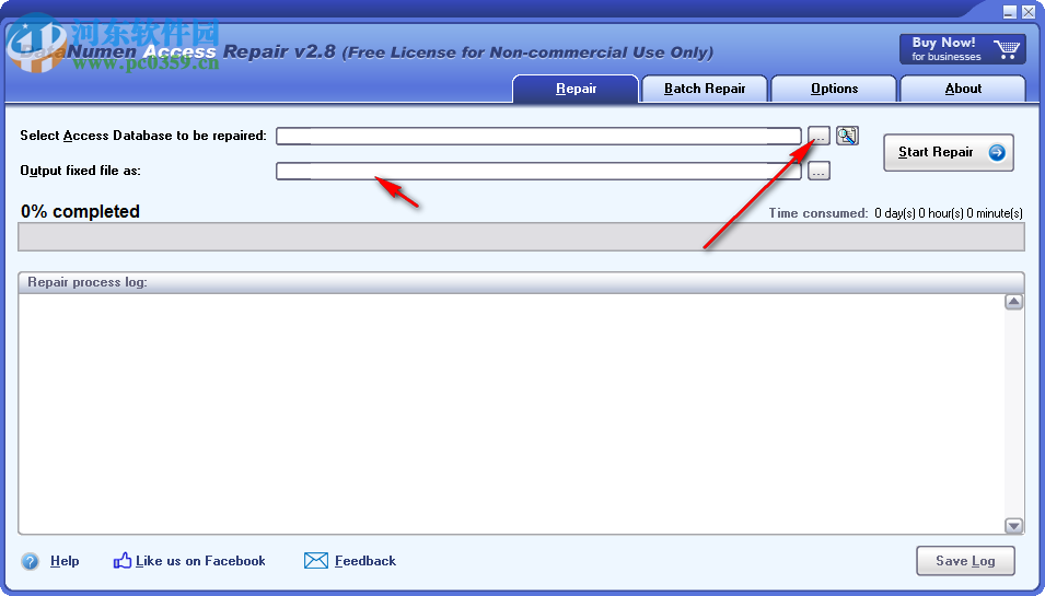 DataNumen Office Repair(office文件修复工具) 4.1.0.0 官方版