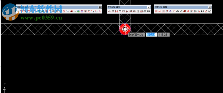 中线CAD下载 5.190813 官方版