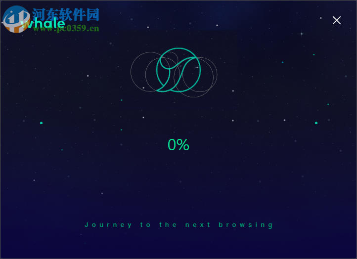 Whale浏览器 1.6.81.11 官方版