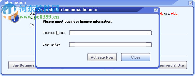 DataNumen Word Repair(Word修复软件) 3.3 官方版