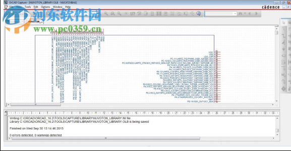 新唐单片机工具(NuTool-PinConfigure) 1.15.0006 官方版