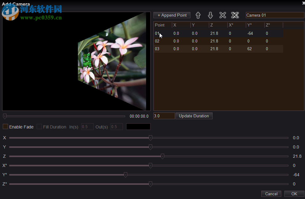 Easy Video Maker(视频编辑软件) 8.02 官方版