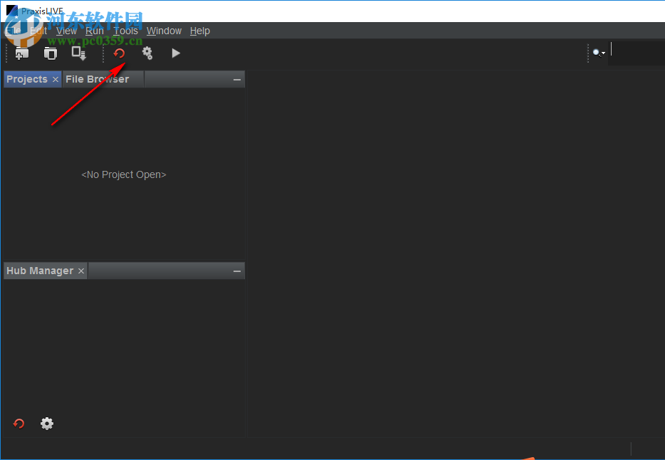 PraxisLIVE(音频可视化软件) 4.4.0 官方版