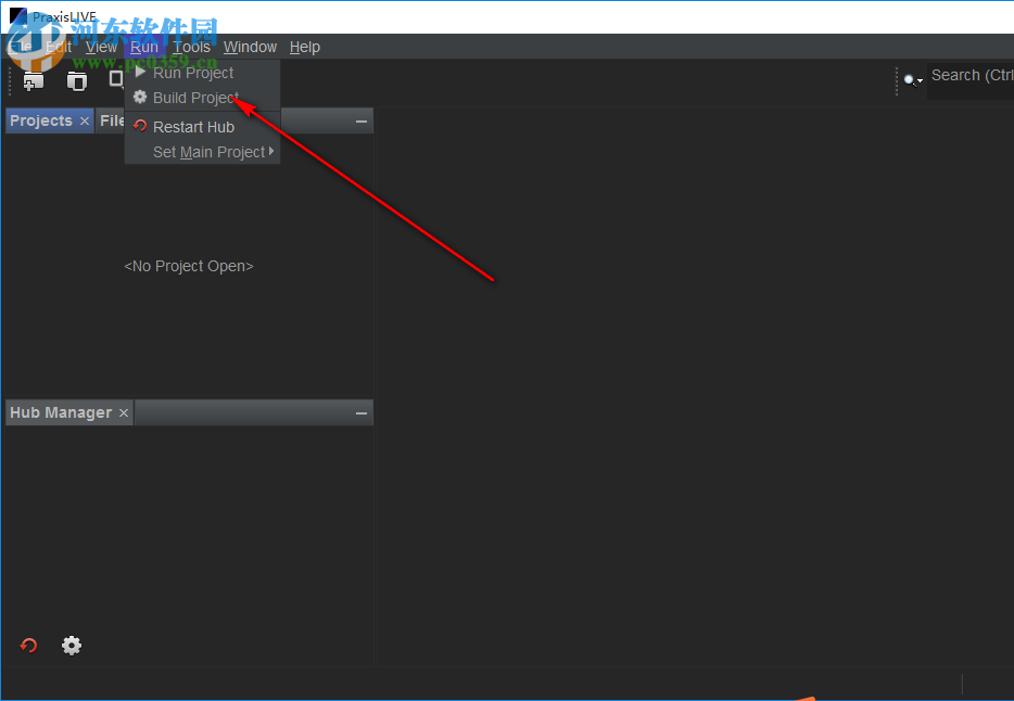 PraxisLIVE(音频可视化软件) 4.4.0 官方版