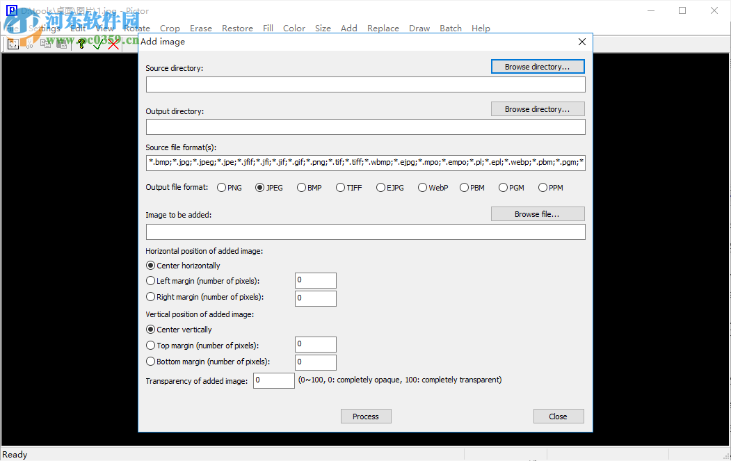 Cpix(图片浏览工具) 2.5.1 免费版