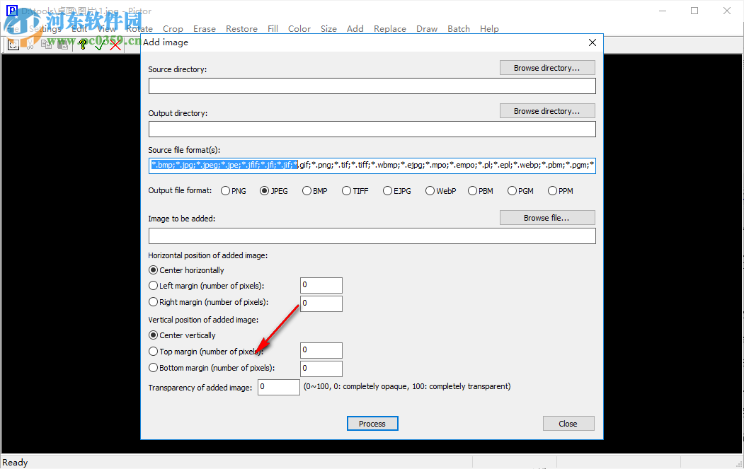 Cpix(图片浏览工具) 2.5.1 免费版