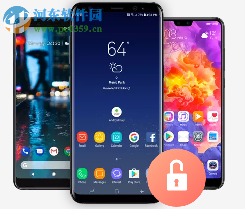 Tenorshare 4uKey for Android 2.0.0.19 免费版
