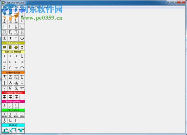 Section 2019(辅助<a href=/k/zuoturj/ target=_blank class=infotextkey>制图软件</a>) 5.0.6 官方最新版