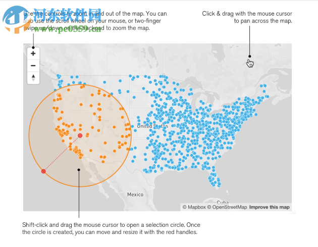 MongoDB Compass(数据库管理软件) 1.18.0 官方版