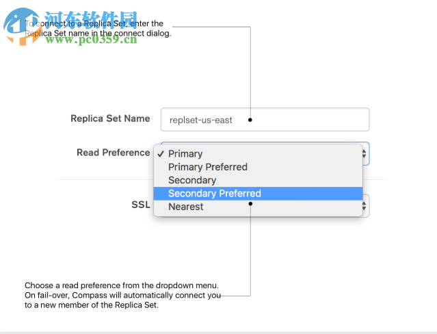 MongoDB Compass(数据库管理软件) 1.18.0 官方版