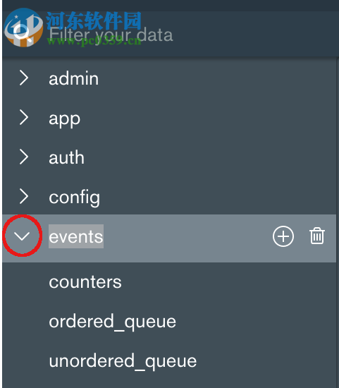 MongoDB Compass(数据库管理软件) 1.18.0 官方版