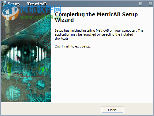 ADPTR AUDIO MetricAB(音频混音软件) 1.1.0 免费版