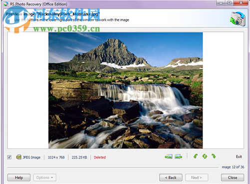 RS Photo Recovery(照片恢复软件) 4.7 官方版
