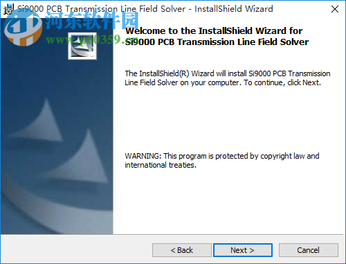 PCB阻抗计算器(Polar Instruments) 11.04 中文版