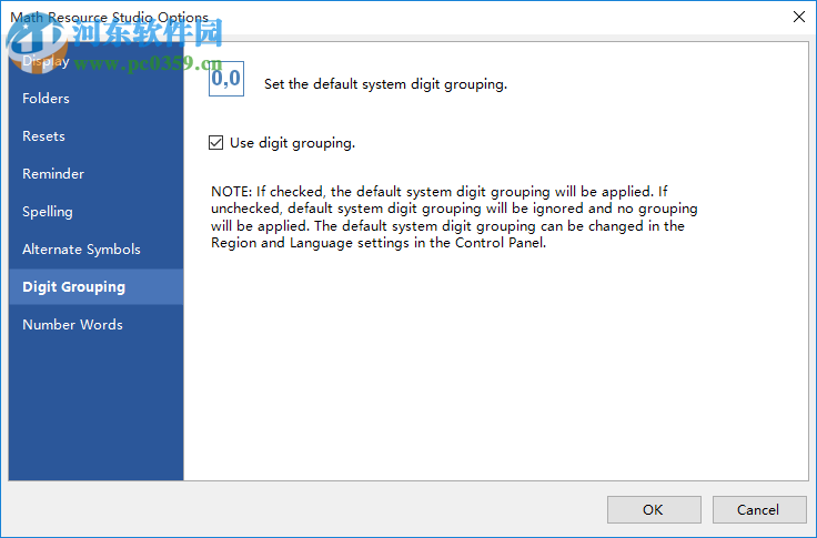 Math Resource Studio Pro(数学多功能计算工具) 6.1.9.5 免费版