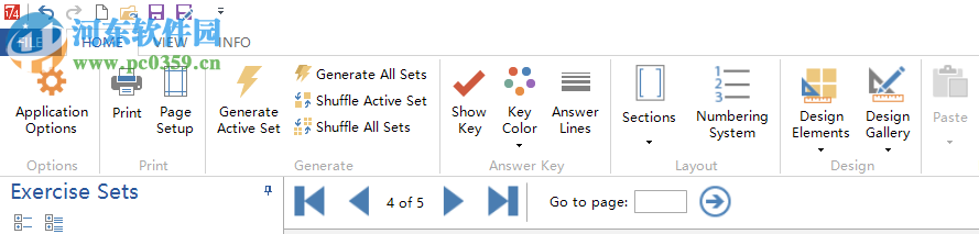 Math Resource Studio Pro(数学多功能计算工具) 6.1.9.5 免费版