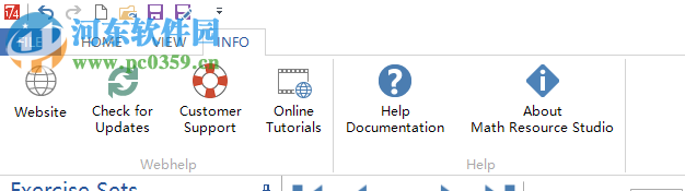 Math Resource Studio Pro(数学多功能计算工具) 6.1.9.5 免费版