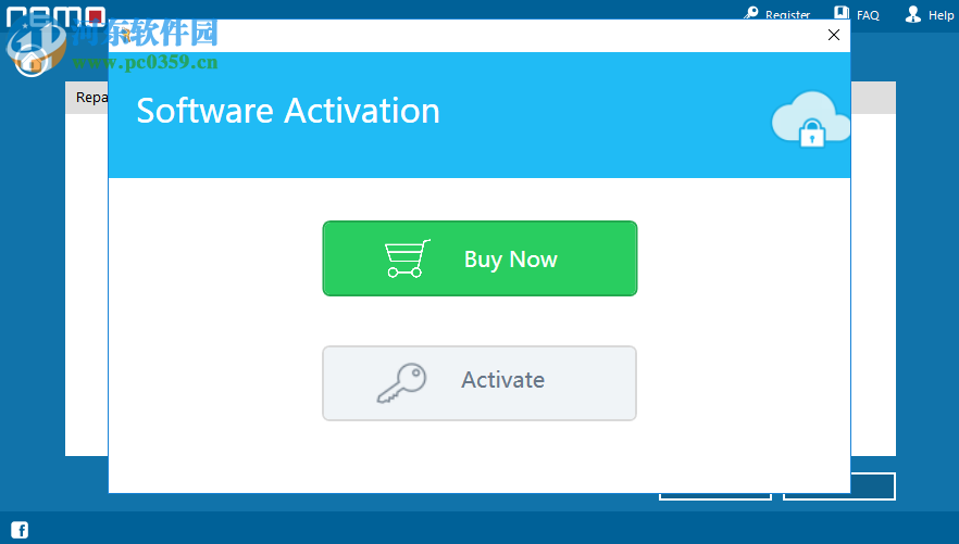 Remo Repair AVI(AVI格式视频修复工具) 2.0.0.14 官方版