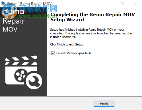 Remo Repair MOV(MOV视频修复软件) 2.0.0.52 官方版