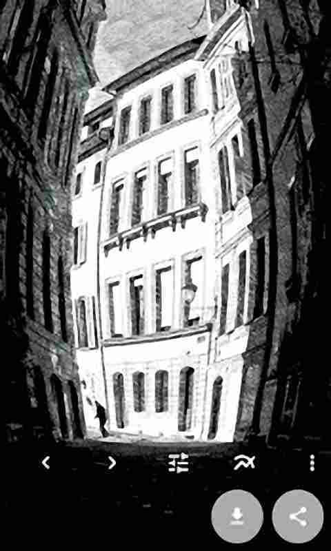 专业鱼眼相机(2)