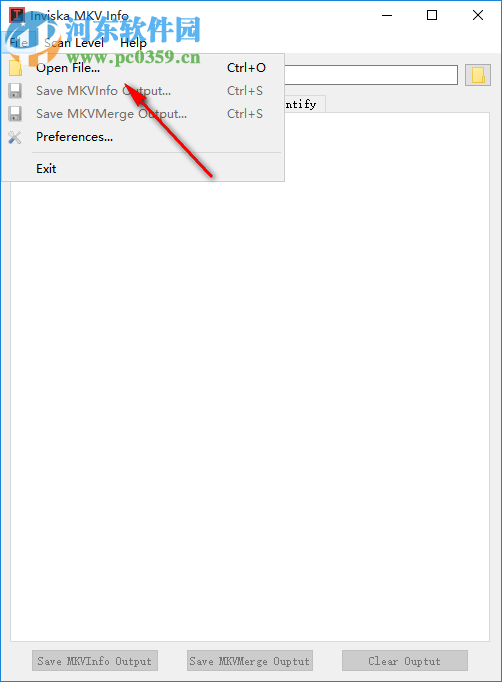 Inviska MKV Info(视频信息显示软件) 8.0 官方版