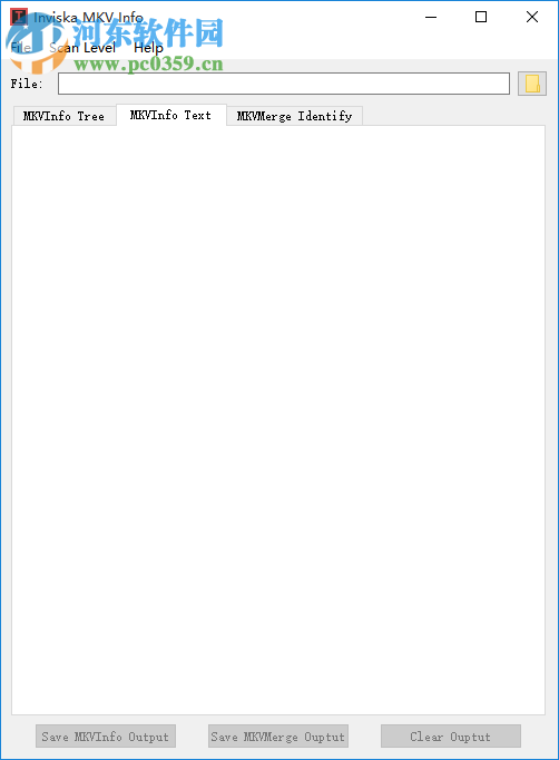 Inviska MKV Info(视频信息显示软件) 8.0 官方版