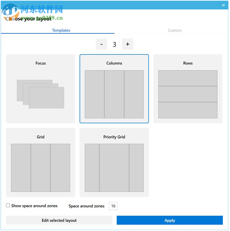 Win10 Power Toys(微软增强工具集) 0.11.0 官方版
