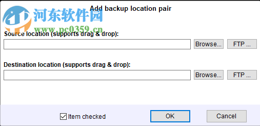 SimplySync Backup 1.5.2.0 免费版