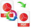 SysTools PDF Recovery(PDF修复软件) 1.0.0.1 官方版
